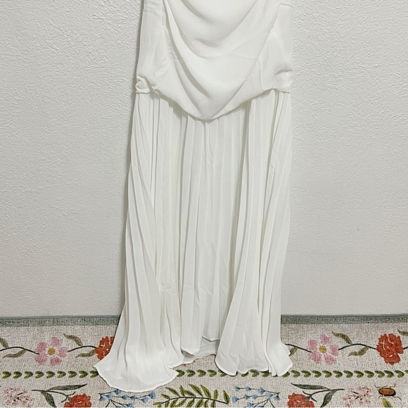 NWT Anthropologie Delfi Collective Delilah Dress - Picture 6 of 12